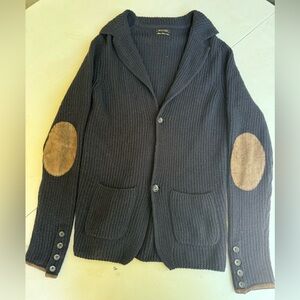 Massimo Dutti cardigan